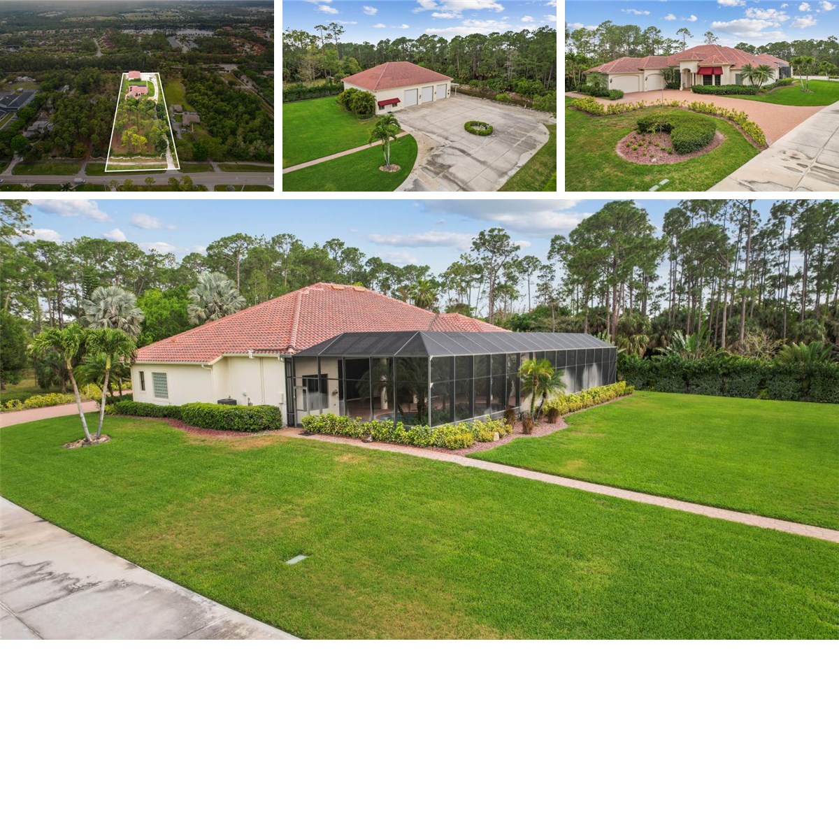 1921 Oakes Blvd, Naples, FL 34119